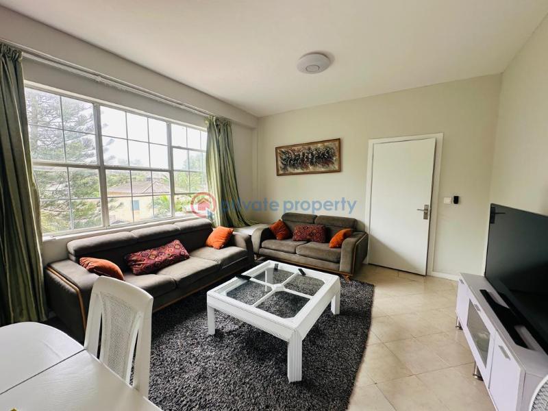 2 bedroom Apartment For Rent Labone North Labone Accra - 0