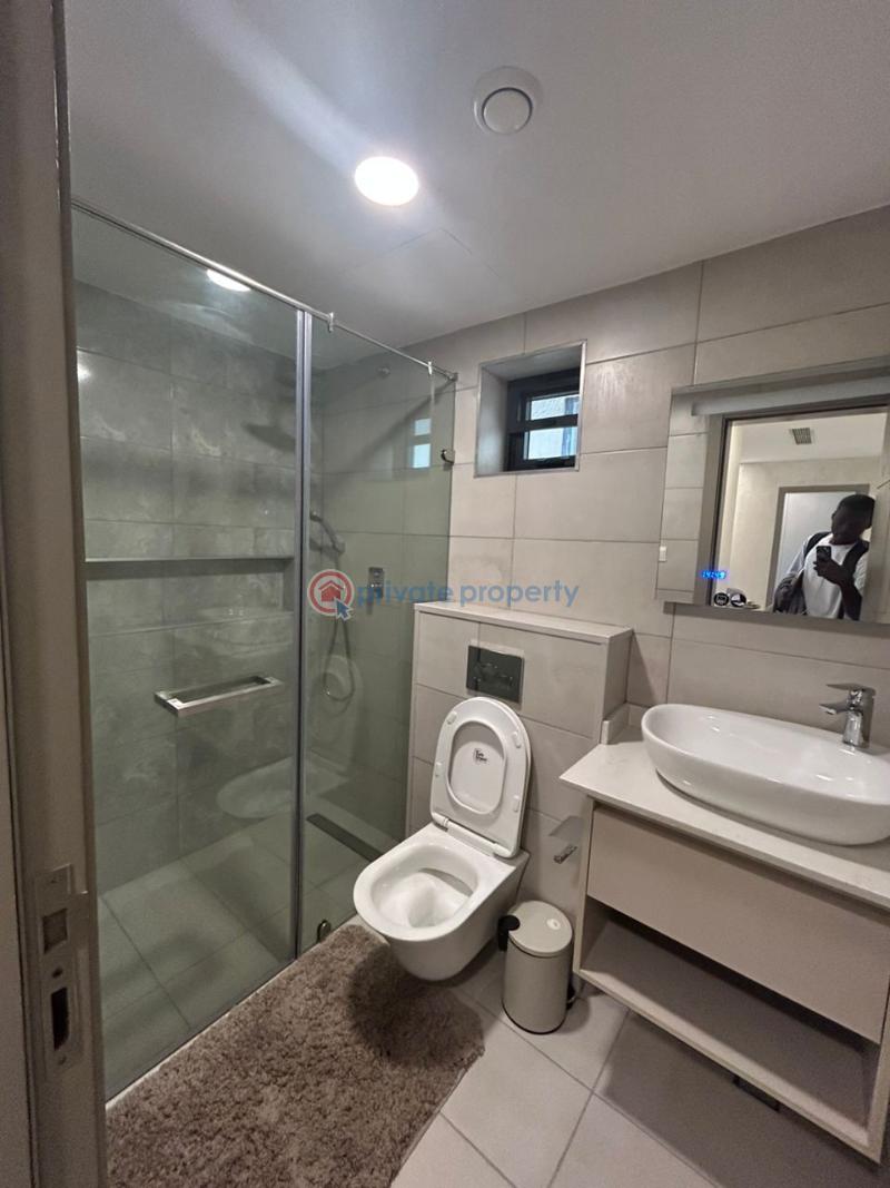2 bedroom Apartment Short let Cantonments Accra - 4