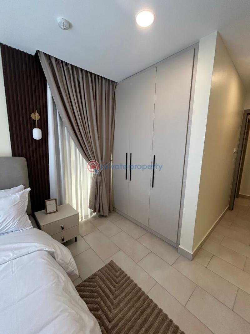 2 bedroom Apartment Short let Cantonments Accra - 7