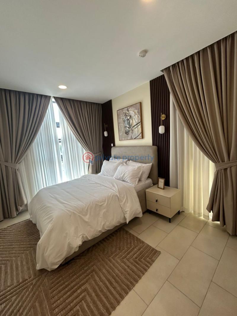 2 bedroom Apartment Short let Cantonments Accra - 6