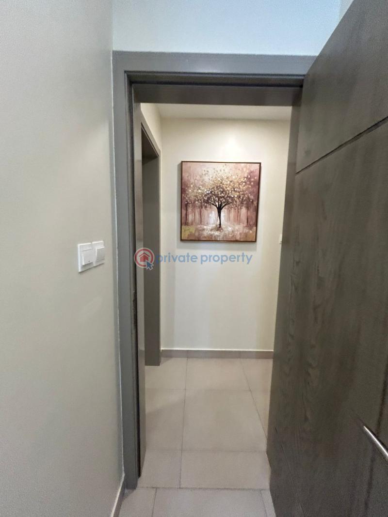 2 bedroom Apartment Short let Cantonments Accra - 5