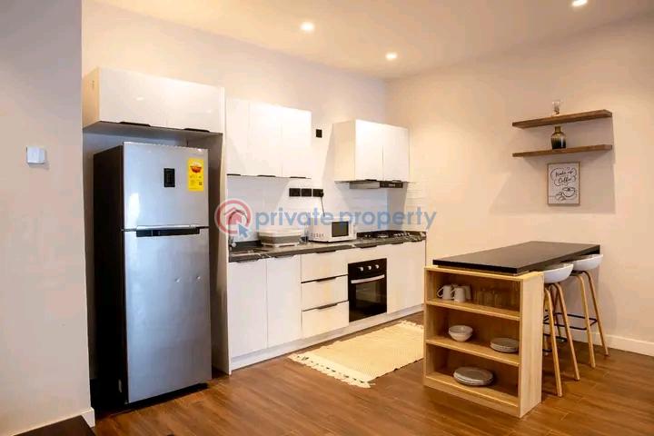 2 bedroom Terraced Duplex For Sale Tse Addo Accra - 7