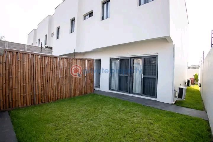 2 bedroom Terraced Duplex For Sale Tse Addo Accra - 2