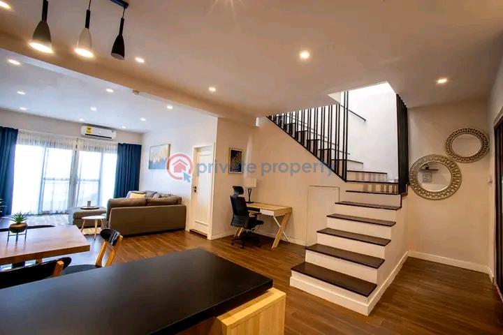 2 bedroom Terraced Duplex For Sale Tse Addo Accra - 3