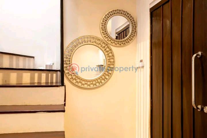 2 bedroom Terraced Duplex For Sale Tse Addo Accra - 5