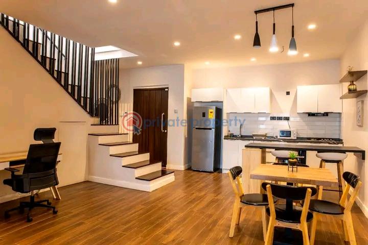 2 bedroom Terraced Duplex For Sale Tse Addo Accra - 6