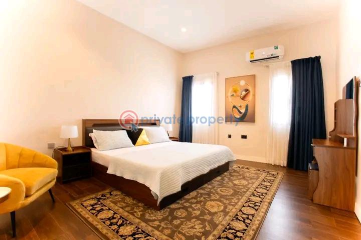 2 bedroom Terraced Duplex For Sale Tse Addo Accra - 12