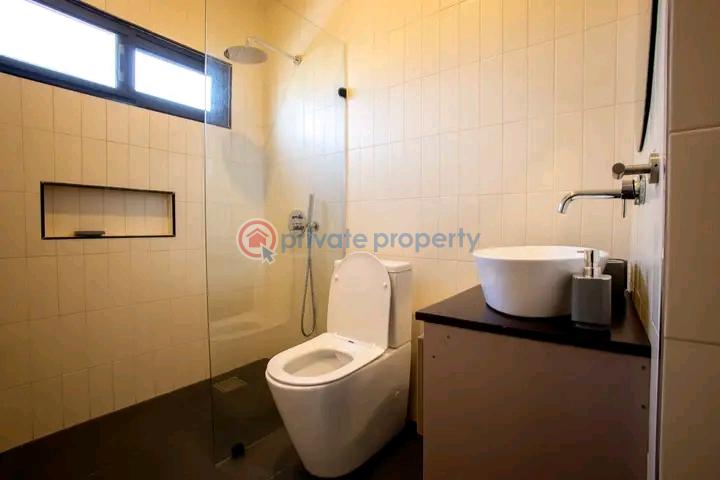2 bedroom Terraced Duplex For Sale Tse Addo Accra - 9