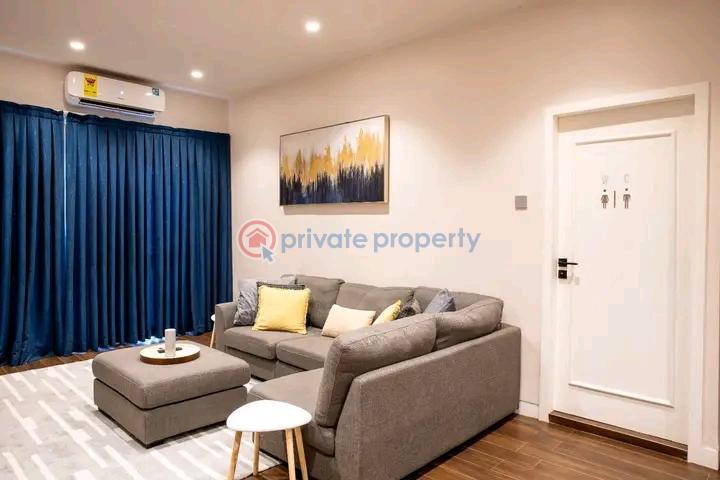 2 bedroom Terraced Duplex For Sale Tse Addo Accra - 11