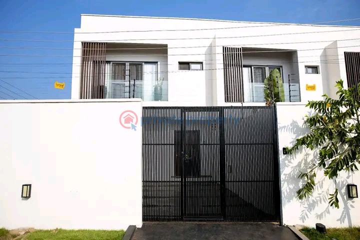 2 bedroom Terraced Duplex For Sale Tse Addo Accra - 1