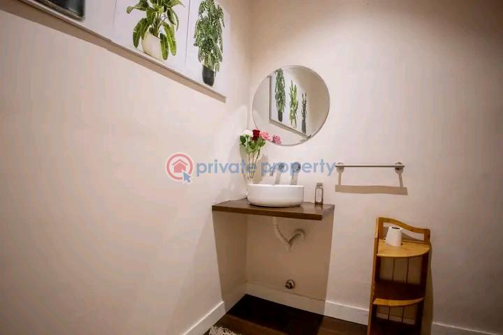 2 bedroom Terraced Duplex For Sale Tse Addo Accra - 13