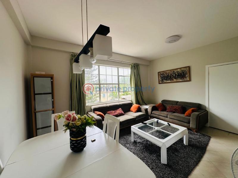 2 bedroom Apartment For Rent Labone North Labone Accra - 2