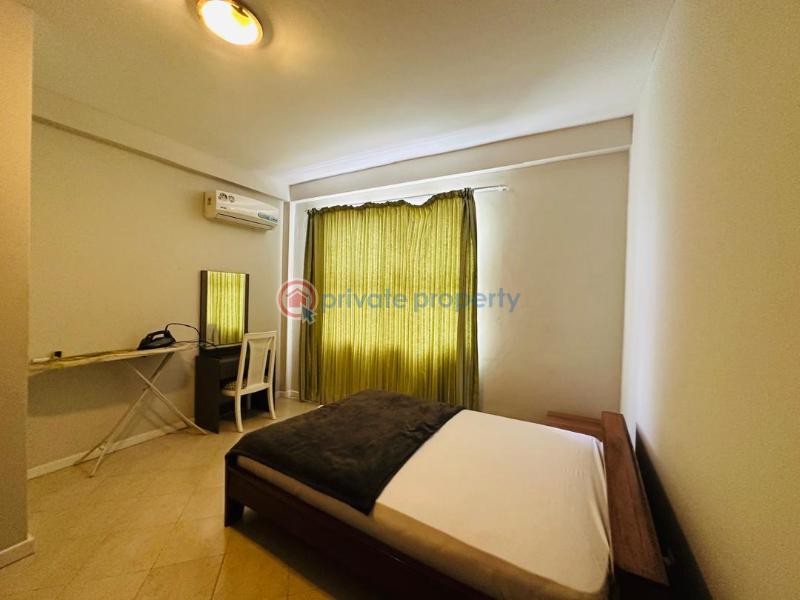 2 bedroom Apartment For Rent Labone North Labone Accra - 10