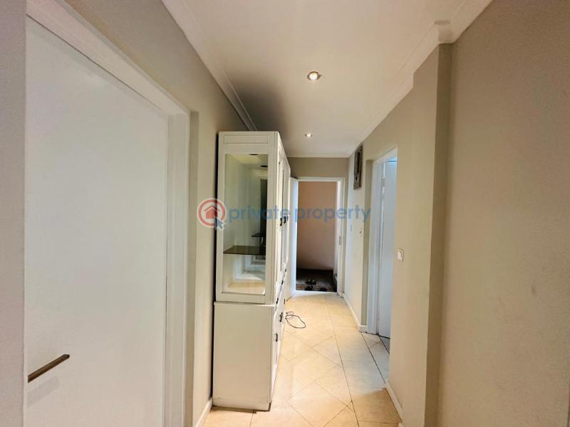 2 bedroom Apartment For Rent Labone North Labone Accra - 11