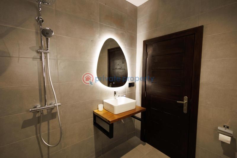 1 bedroom Apartment For Rent Near Seven Great Dansoman Accra - 14