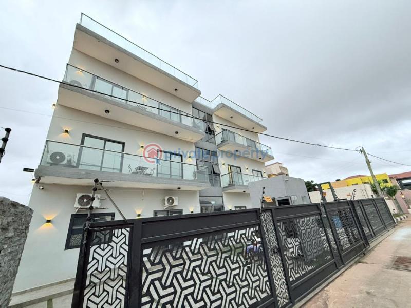 2 bedroom Apartment For Sale Ogbojo East Legon Accra - 3