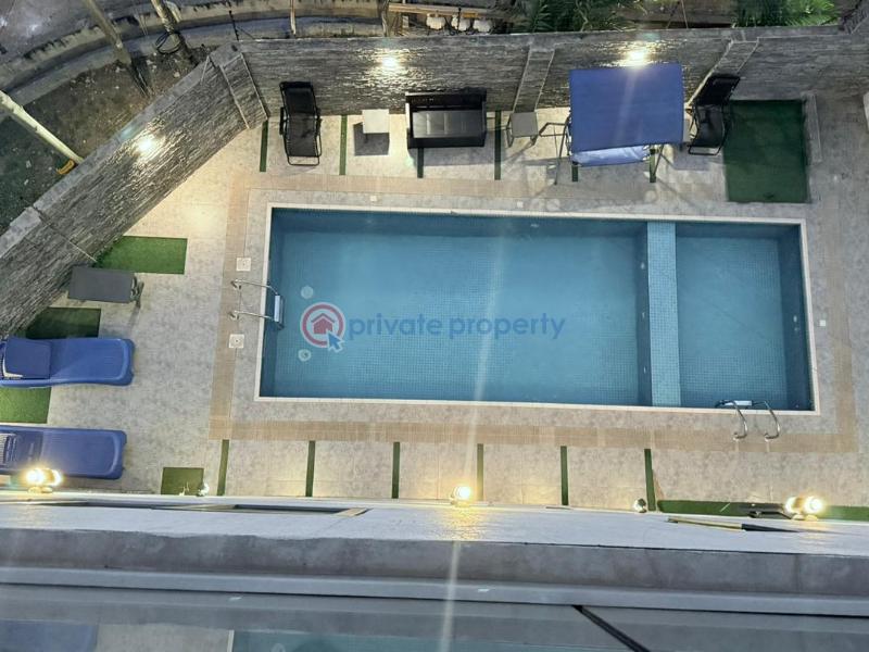2 bedroom Apartment For Sale Ogbojo East Legon Accra - 1