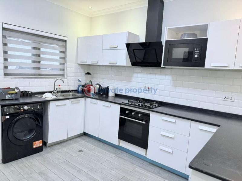 2 bedroom Apartment For Sale Ogbojo East Legon Accra - 16