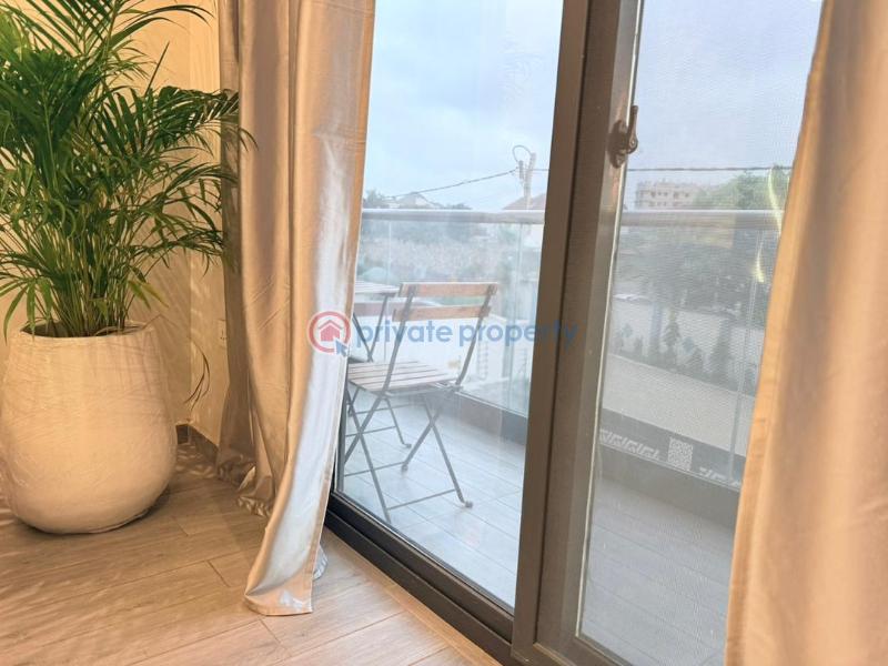 2 bedroom Apartment For Sale Ogbojo East Legon Accra - 10