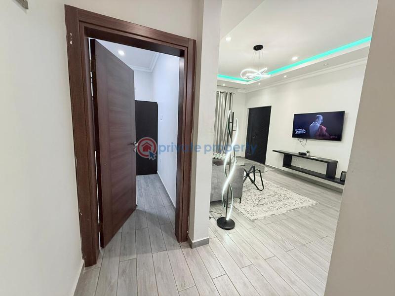 2 bedroom Apartment For Sale Ogbojo East Legon Accra - 2