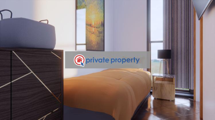 2 bedroom Townhouse For Sale &nbsp;switchback Ln Accra Accra Metropolitan  - 8