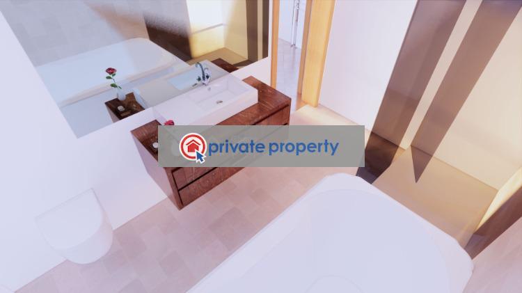 2 bedroom Townhouse For Sale &nbsp;switchback Ln Accra Accra Metropolitan  - 11