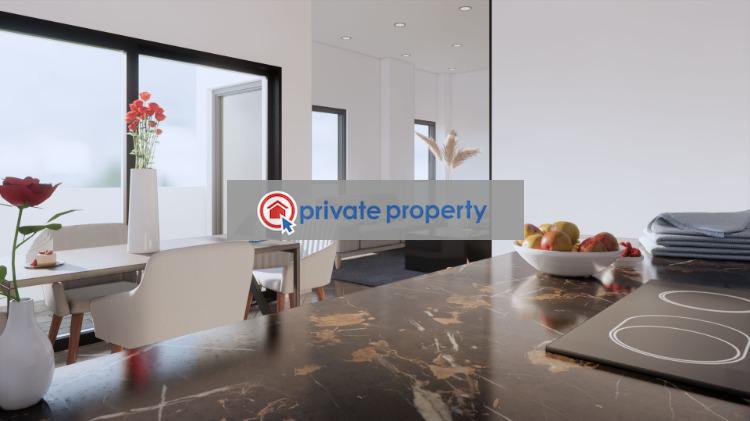 2 bedroom Townhouse For Sale &nbsp;switchback Ln Accra Accra Metropolitan  - 1