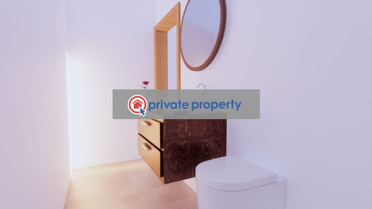 2 bedroom Townhouse For Sale &nbsp;switchback Ln Accra Accra Metropolitan  - 9