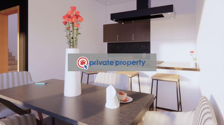 2 bedroom Townhouse For Sale &nbsp;switchback Ln Accra Accra Metropolitan  - 3