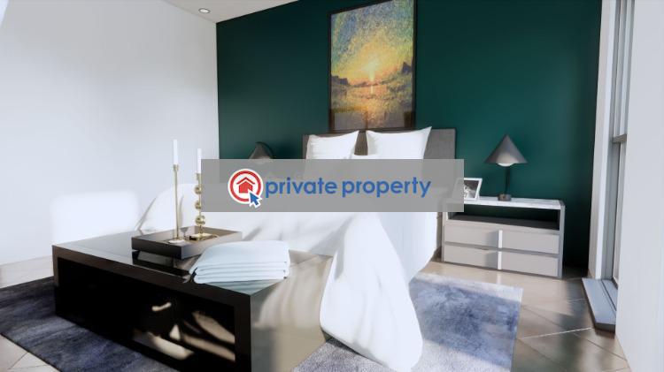 2 bedroom Townhouse For Sale &nbsp;switchback Ln Accra Accra Metropolitan  - 6