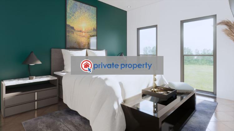 2 bedroom Townhouse For Sale &nbsp;switchback Ln Accra Accra Metropolitan  - 5