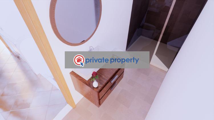 2 bedroom Townhouse For Sale &nbsp;switchback Ln Accra Accra Metropolitan  - 12