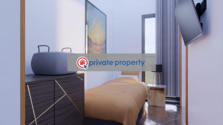 2 bedroom Townhouse For Sale &nbsp;switchback Ln Accra Accra Metropolitan  - 7