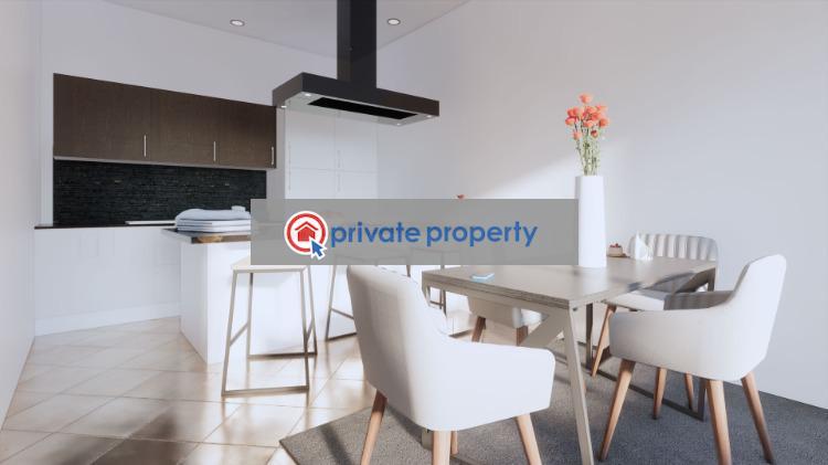 2 bedroom Townhouse For Sale &nbsp;switchback Ln Accra Accra Metropolitan  - 2