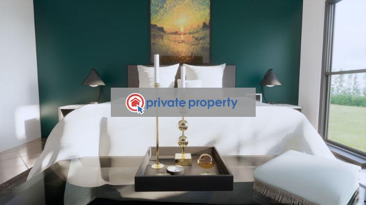 2 bedroom Townhouse For Sale &nbsp;switchback Ln Accra Accra Metropolitan  - 4