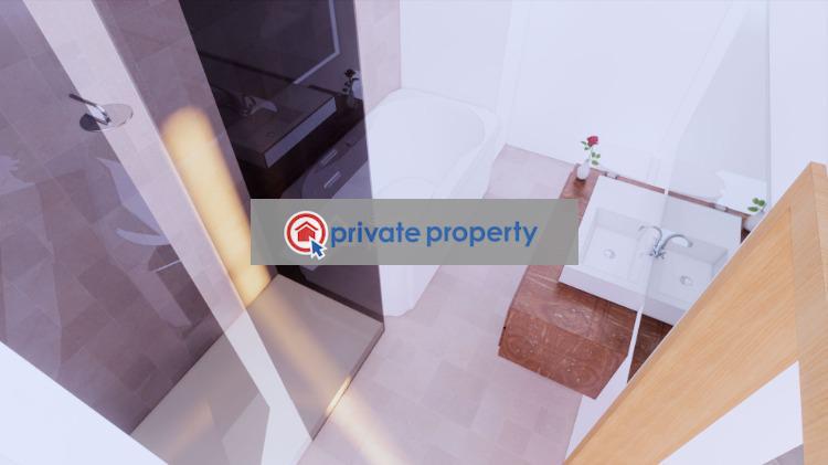 2 bedroom Townhouse For Sale &nbsp;switchback Ln Accra Accra Metropolitan  - 10