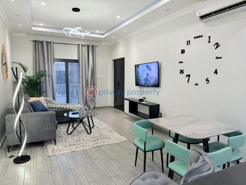 2 bedroom Apartment For Sale Ogbojo East Legon Accra - 12