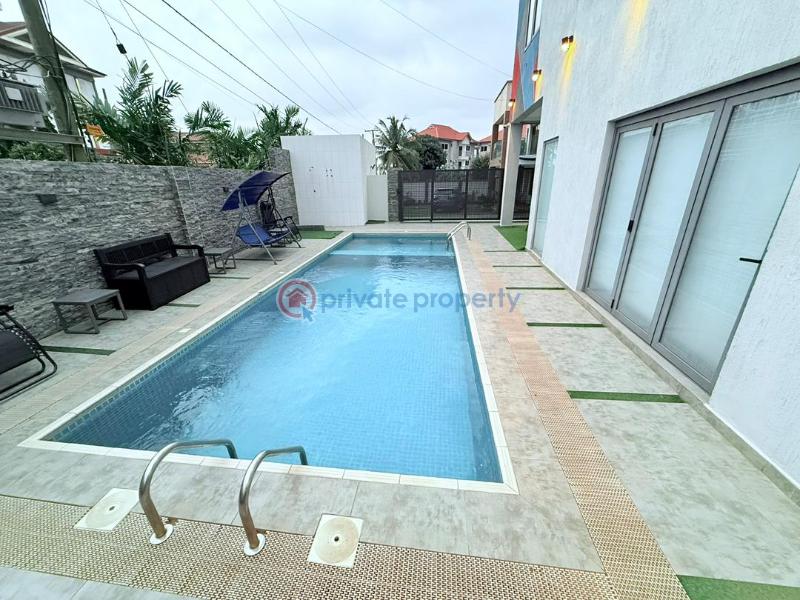 2 bedroom Apartment For Sale Ogbojo East Legon Accra - 7
