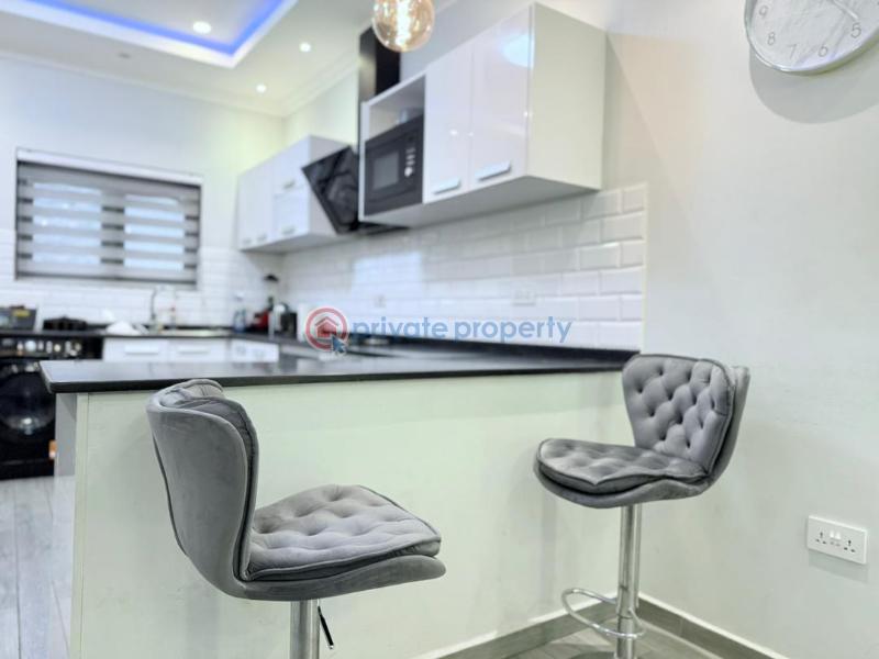 2 bedroom Apartment For Sale Ogbojo East Legon Accra - 15