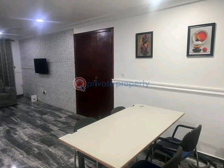 2 bedroom Apartment For Rent Asylum Down Accra - 4