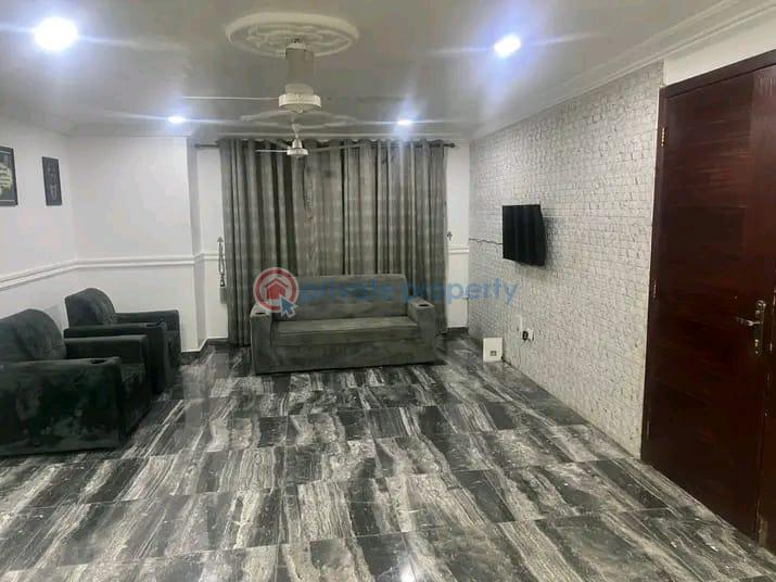 2 bedroom Apartment For Rent Asylum Down Accra - 3