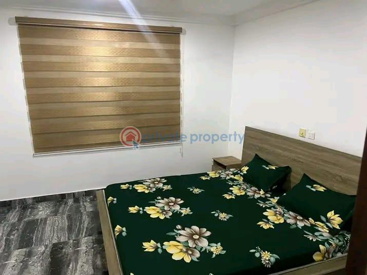 2 bedroom Apartment For Rent Asylum Down Accra - 2