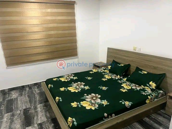 2 bedroom Apartment For Rent Asylum Down Accra - 1
