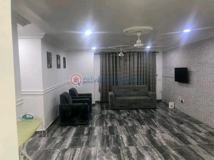 2 bedroom Apartment For Rent Asylum Down Accra - 0