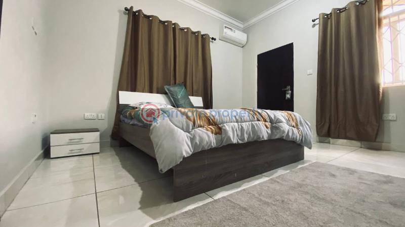 5 bedroom House For Rent Accra Ghana Cantonments  - 5