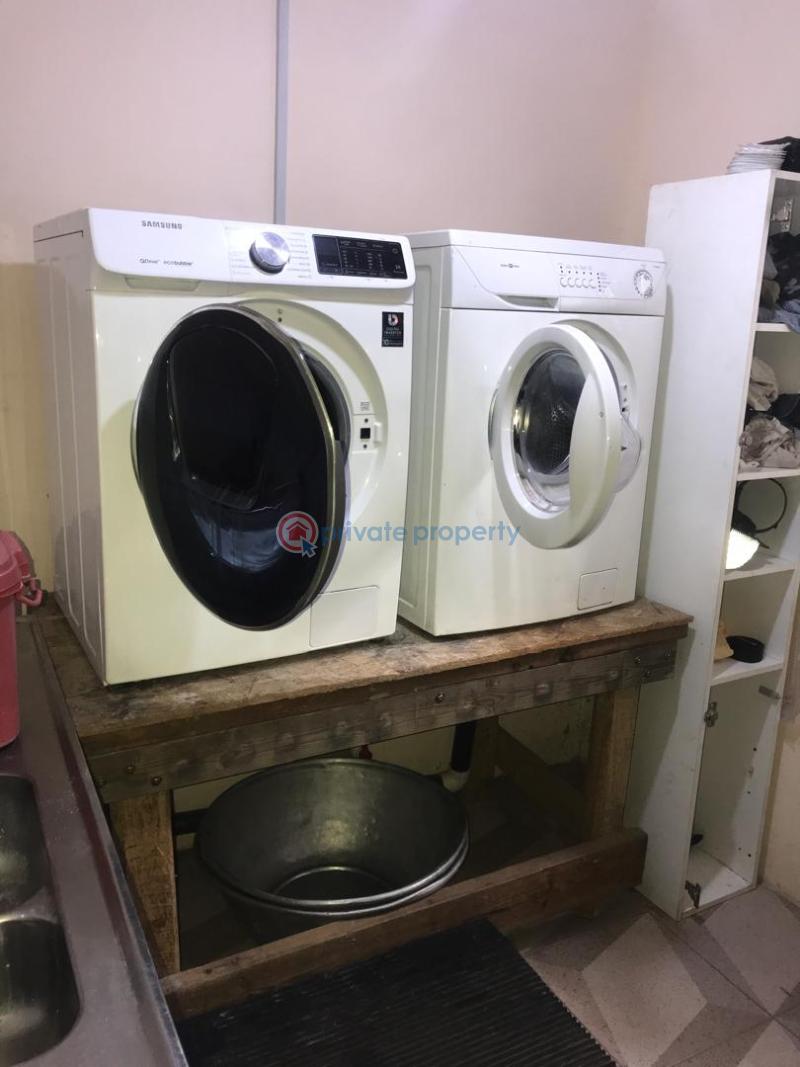Hotel / Guest House For Sale Amasaman Ga West Municipal Accra - 5