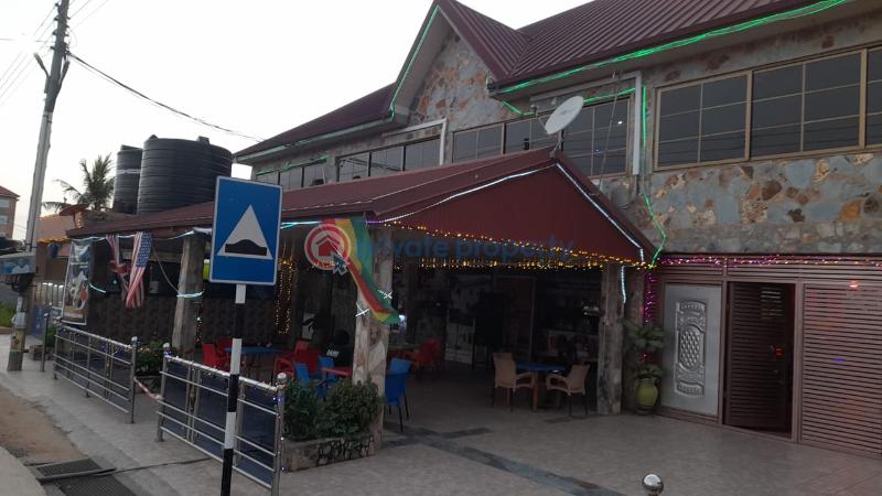 Hotel / Guest House For Sale Amasaman Ga West Municipal Accra - 3