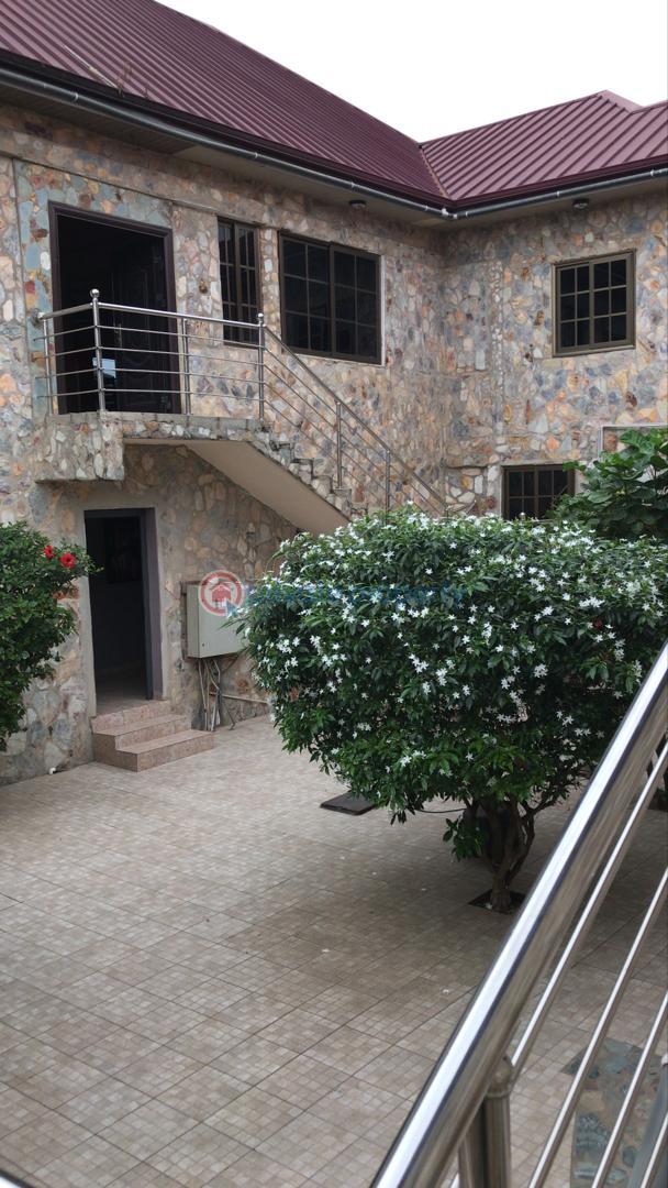 Hotel / Guest House For Sale Amasaman Ga West Municipal Accra - 7