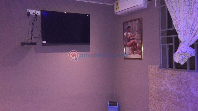 Hotel / Guest House For Sale Amasaman Ga West Municipal Accra - 16