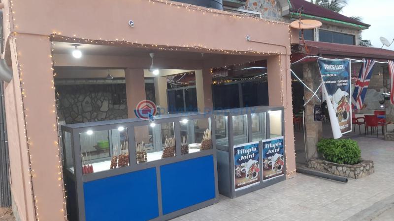 Hotel / Guest House For Sale Amasaman Ga West Municipal Accra - 20